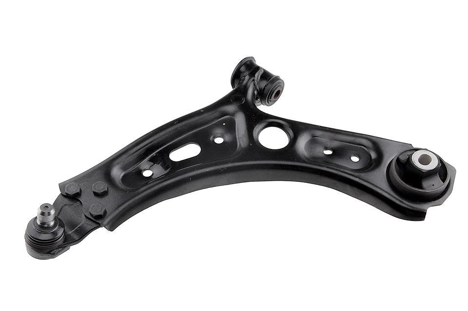NTY ZWD-CH-032 Suspension arm front lower left ZWDCH032: Buy near me in Poland at 2407.PL - Good price!