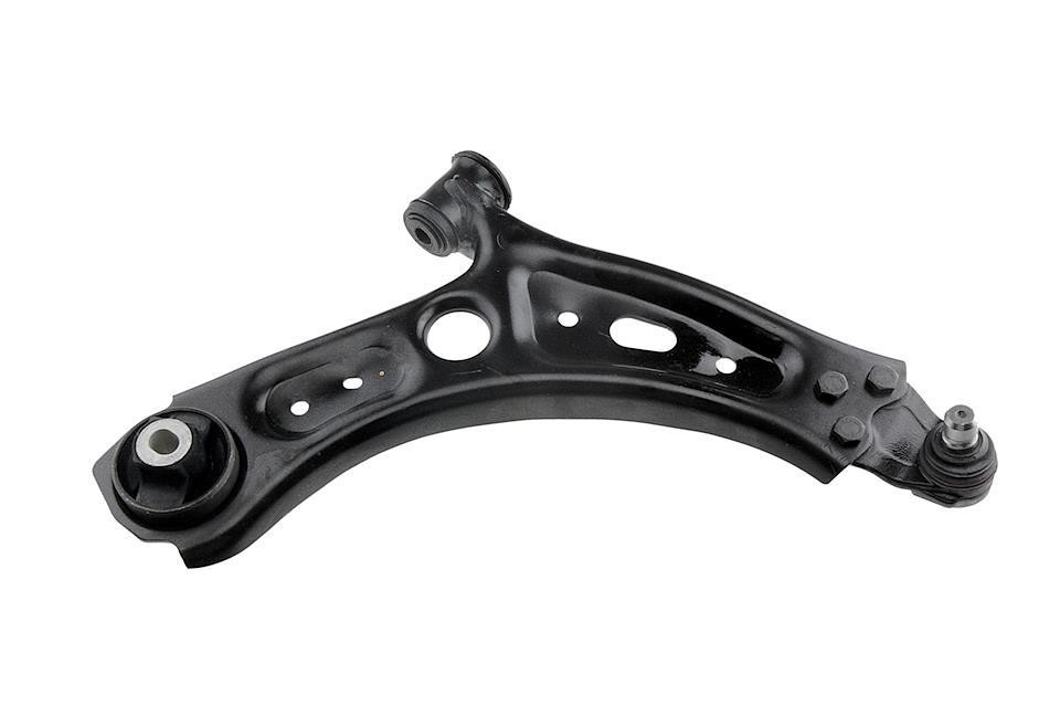 NTY ZWD-CH-033 Suspension arm front lower right ZWDCH033: Buy near me in Poland at 2407.PL - Good price!