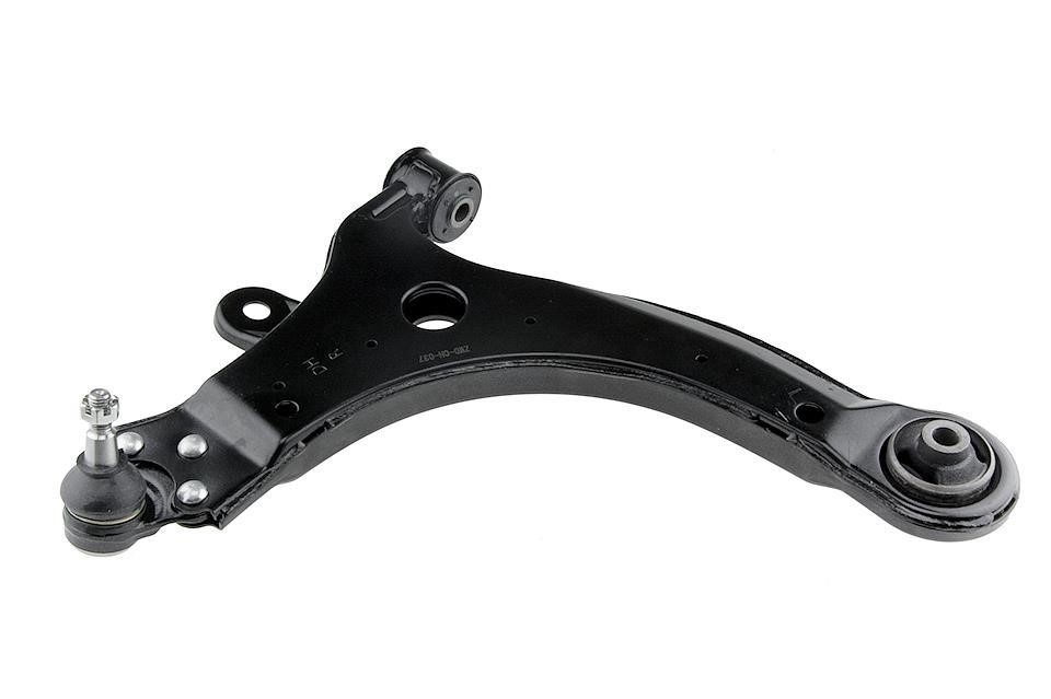 NTY ZWD-CH-036 Suspension arm front lower right ZWDCH036: Buy near me in Poland at 2407.PL - Good price!