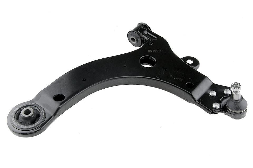 NTY ZWD-CH-037 Suspension arm front lower left ZWDCH037: Buy near me in Poland at 2407.PL - Good price!
