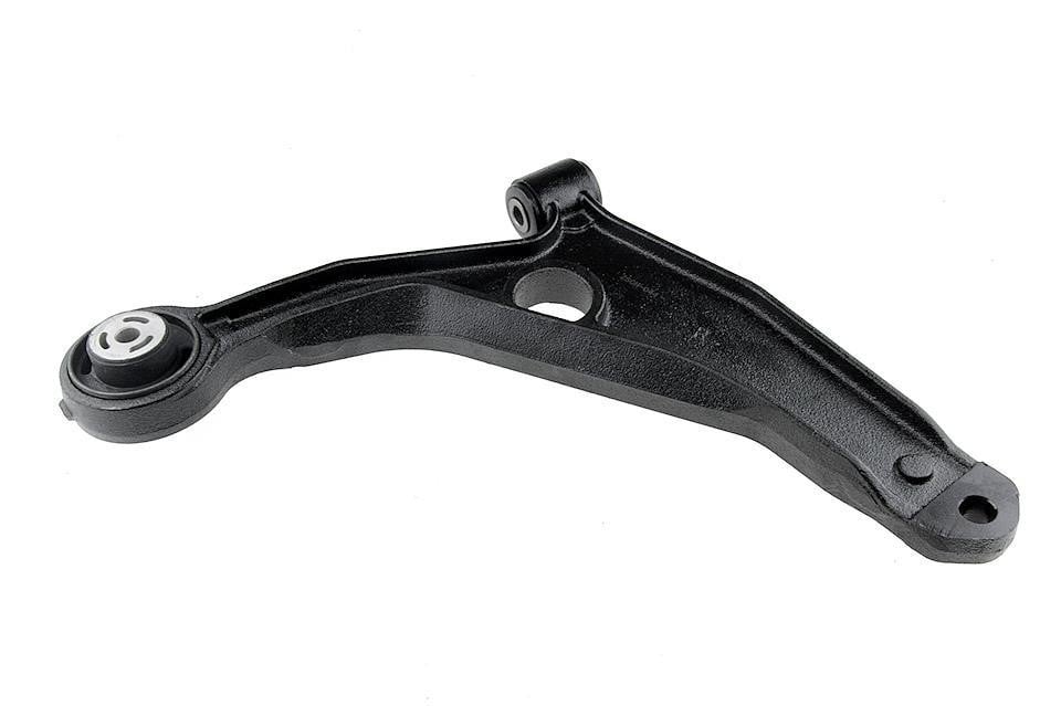 NTY ZWD-CH-044 Suspension arm front lower right ZWDCH044: Buy near me in Poland at 2407.PL - Good price!