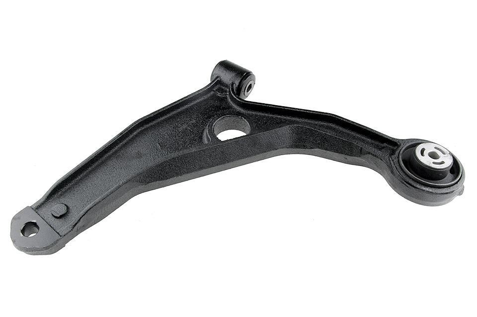 NTY ZWD-CH-045 Suspension arm front lower left ZWDCH045: Buy near me in Poland at 2407.PL - Good price!
