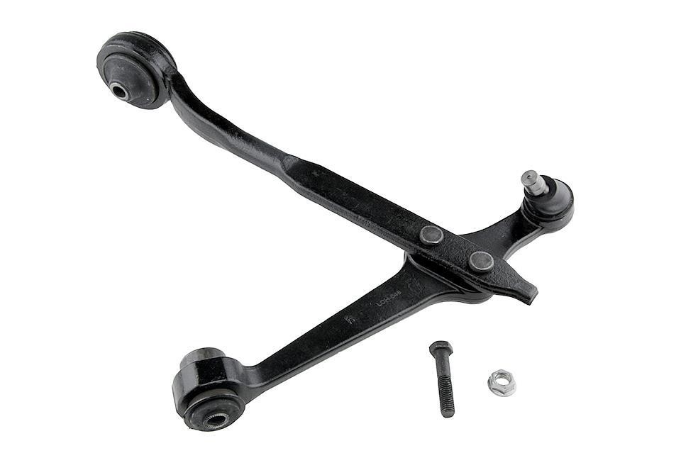 NTY ZWD-CH-048 Suspension arm front lower right ZWDCH048: Buy near me at 2407.PL in Poland at an Affordable price!