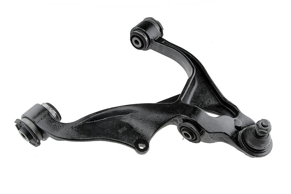 NTY ZWD-CH-051 Suspension arm front lower right ZWDCH051: Buy near me in Poland at 2407.PL - Good price!