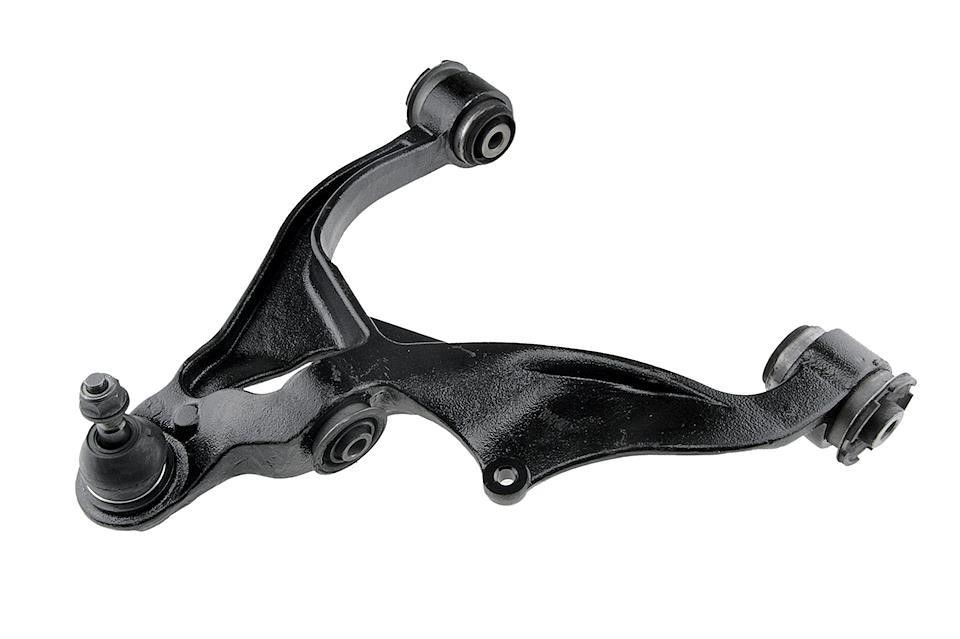 NTY ZWD-CH-052 Suspension arm front lower left ZWDCH052: Buy near me in Poland at 2407.PL - Good price!