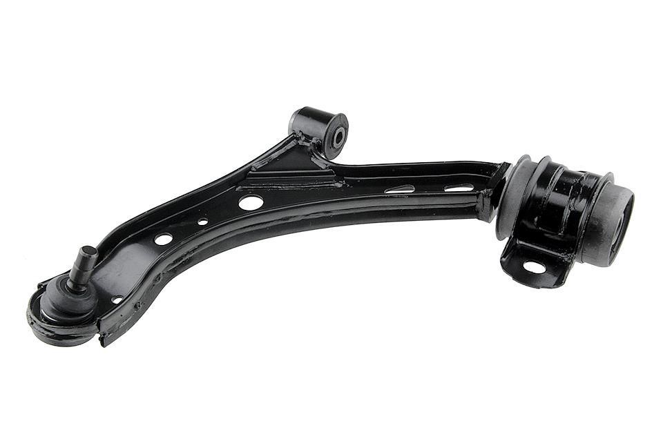 NTY ZWD-CH-054 Suspension arm front lower left ZWDCH054: Buy near me in Poland at 2407.PL - Good price!