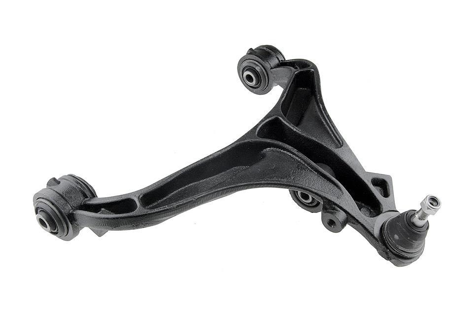 NTY ZWD-CH-055 Suspension arm front lower right ZWDCH055: Buy near me in Poland at 2407.PL - Good price!