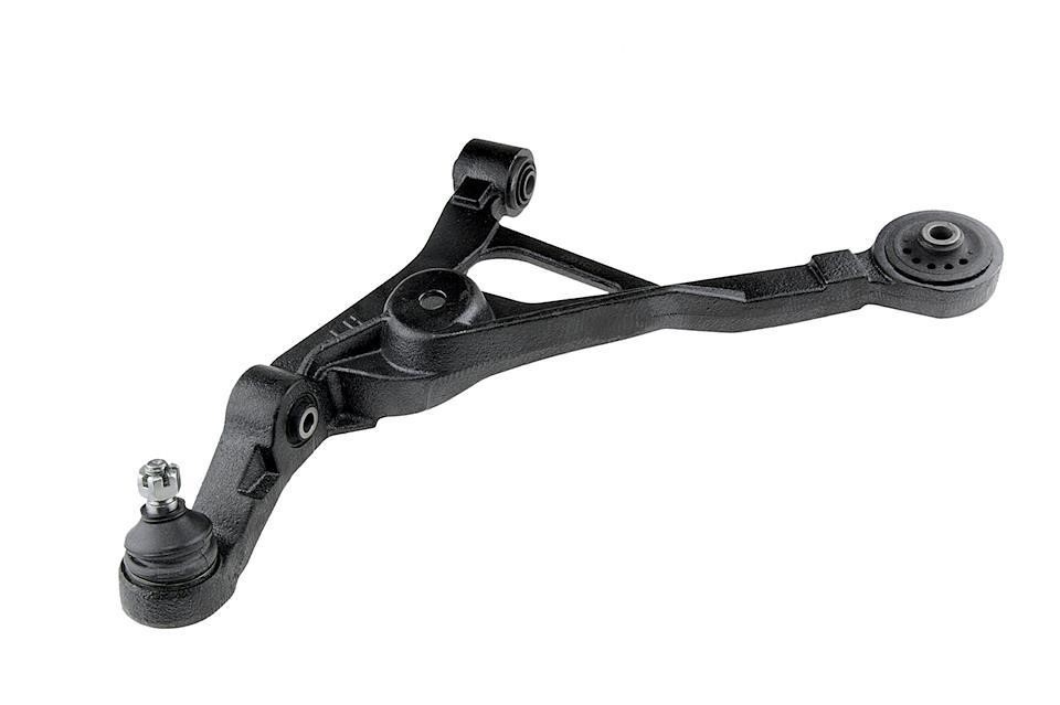 NTY ZWD-CH-057 Suspension arm front lower left ZWDCH057: Buy near me in Poland at 2407.PL - Good price!