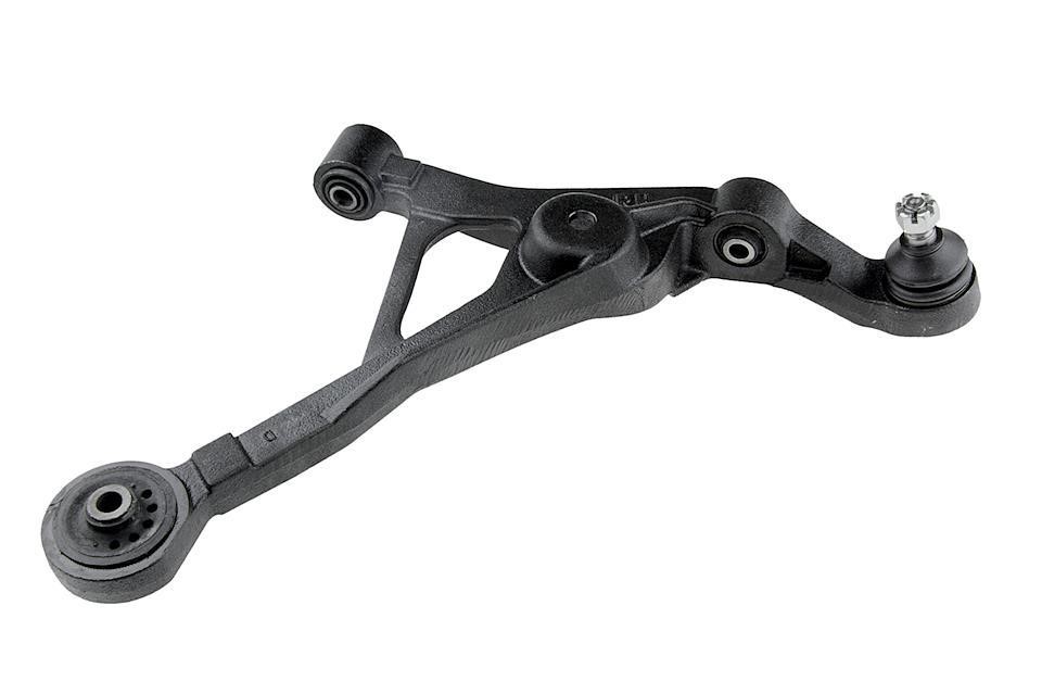 NTY ZWD-CH-058 Suspension arm front lower right ZWDCH058: Buy near me at 2407.PL in Poland at an Affordable price!