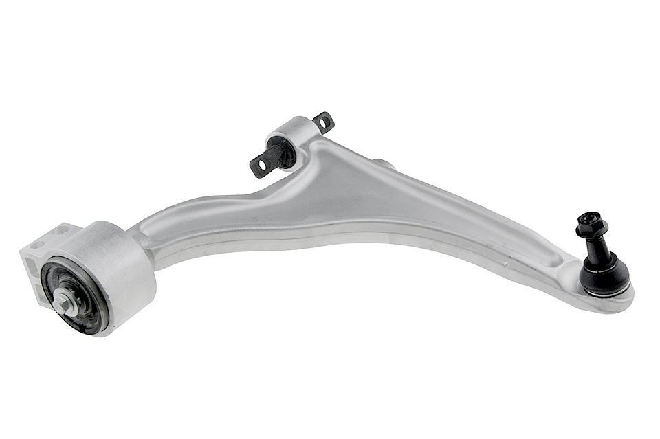 NTY ZWD-CH-063 Suspension arm front lower right ZWDCH063: Buy near me in Poland at 2407.PL - Good price!