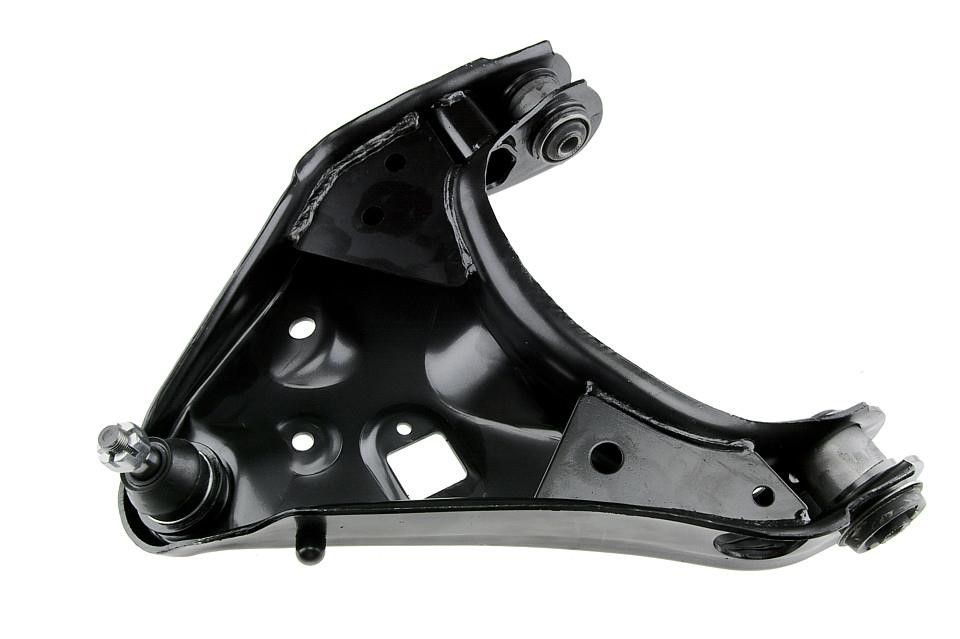 NTY ZWD-CH-067 Suspension arm front lower right ZWDCH067: Buy near me in Poland at 2407.PL - Good price!