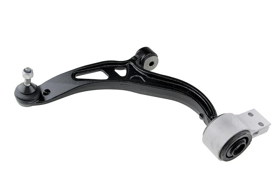 NTY ZWD-CH-072 Suspension arm front lower left ZWDCH072: Buy near me in Poland at 2407.PL - Good price!