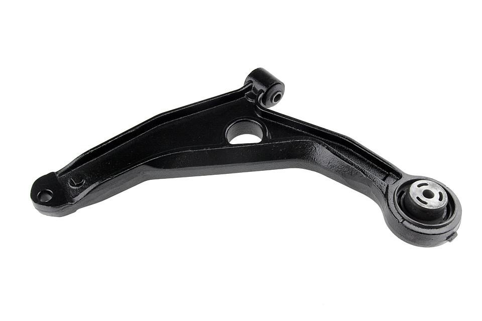 NTY ZWD-CH-074 Suspension arm front lower left ZWDCH074: Buy near me in Poland at 2407.PL - Good price!