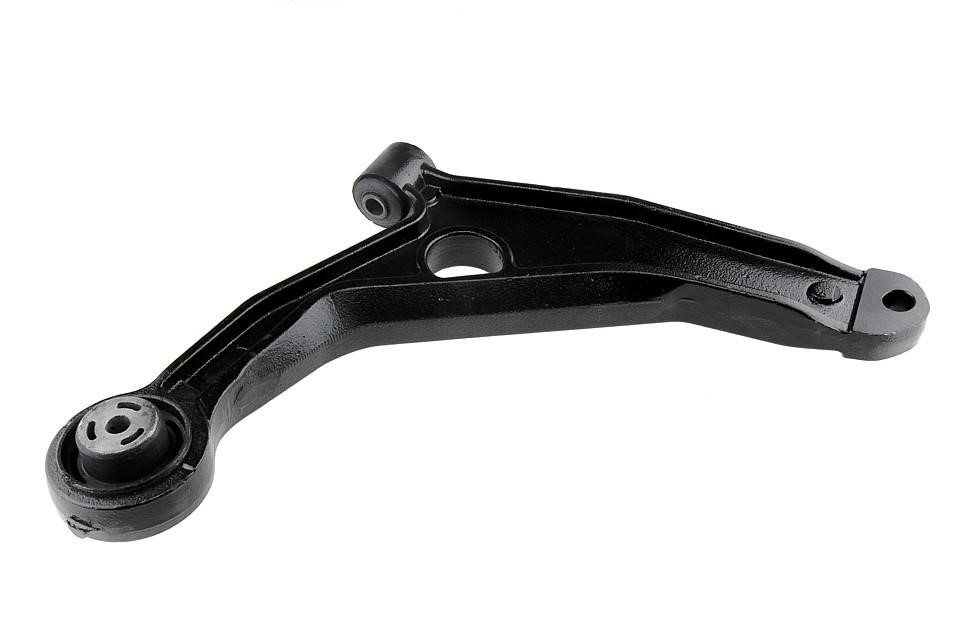 NTY ZWD-CH-075 Suspension arm front lower right ZWDCH075: Buy near me in Poland at 2407.PL - Good price!