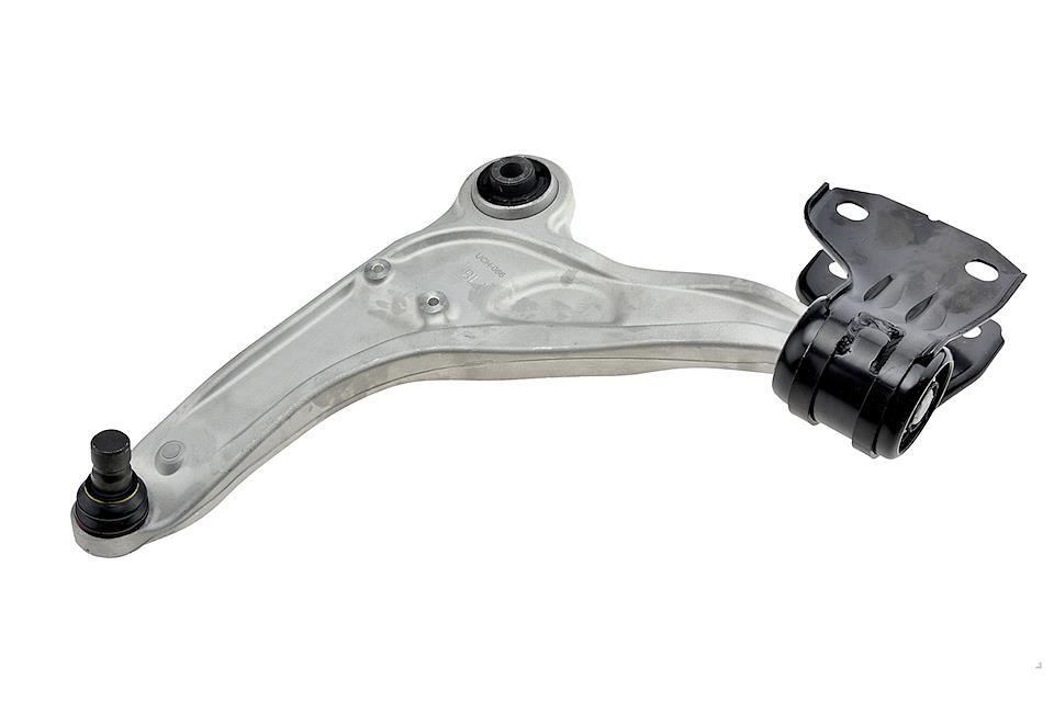 NTY ZWD-CH-086 Suspension arm front lower left ZWDCH086: Buy near me in Poland at 2407.PL - Good price!