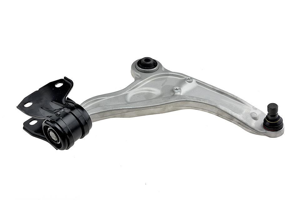 NTY ZWD-CH-087 Suspension arm front lower right ZWDCH087: Buy near me at 2407.PL in Poland at an Affordable price!