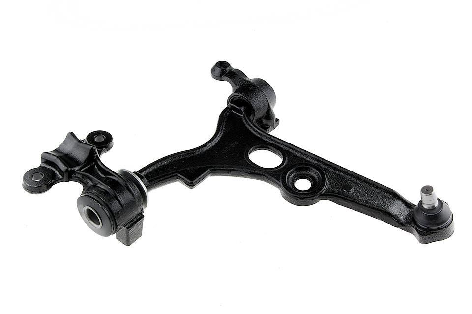 NTY ZWD-CT-000 Suspension arm front lower right ZWDCT000: Buy near me in Poland at 2407.PL - Good price!