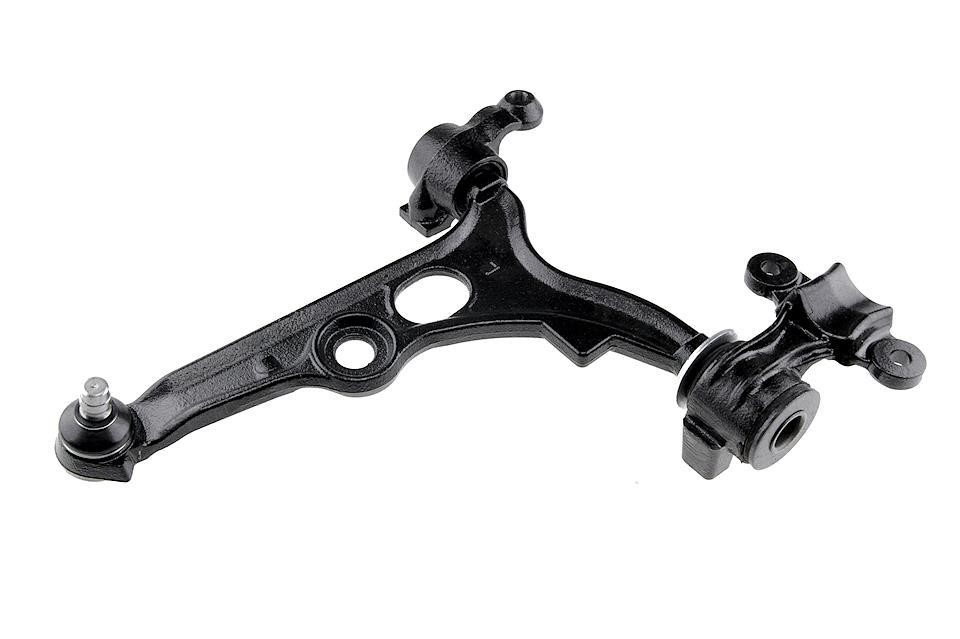 NTY ZWD-CT-001 Suspension arm front lower left ZWDCT001: Buy near me in Poland at 2407.PL - Good price!