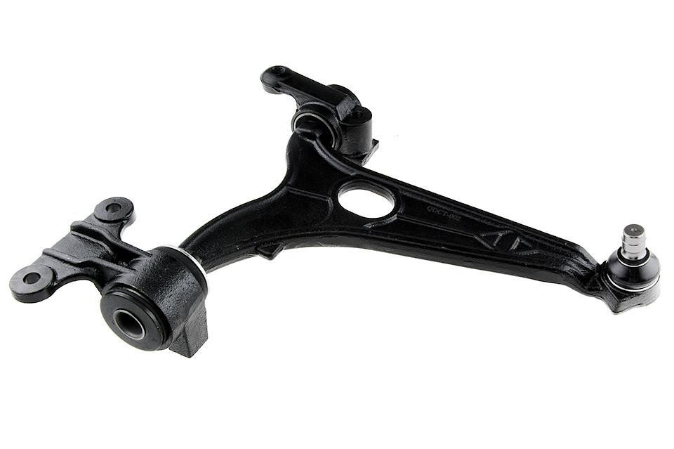 NTY ZWD-CT-002 Suspension arm front right ZWDCT002: Buy near me in Poland at 2407.PL - Good price!