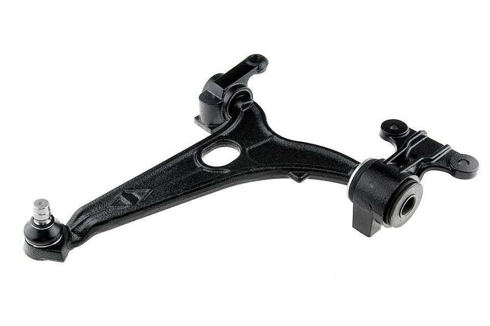 NTY ZWD-CT-003 Suspension arm, front left ZWDCT003: Buy near me in Poland at 2407.PL - Good price!