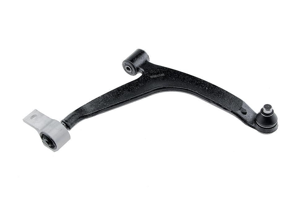 NTY ZWD-CT-004 Suspension arm front right ZWDCT004: Buy near me in Poland at 2407.PL - Good price!
