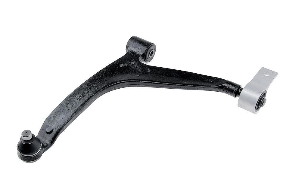 NTY ZWD-CT-005 Suspension arm, front left ZWDCT005: Buy near me in Poland at 2407.PL - Good price!