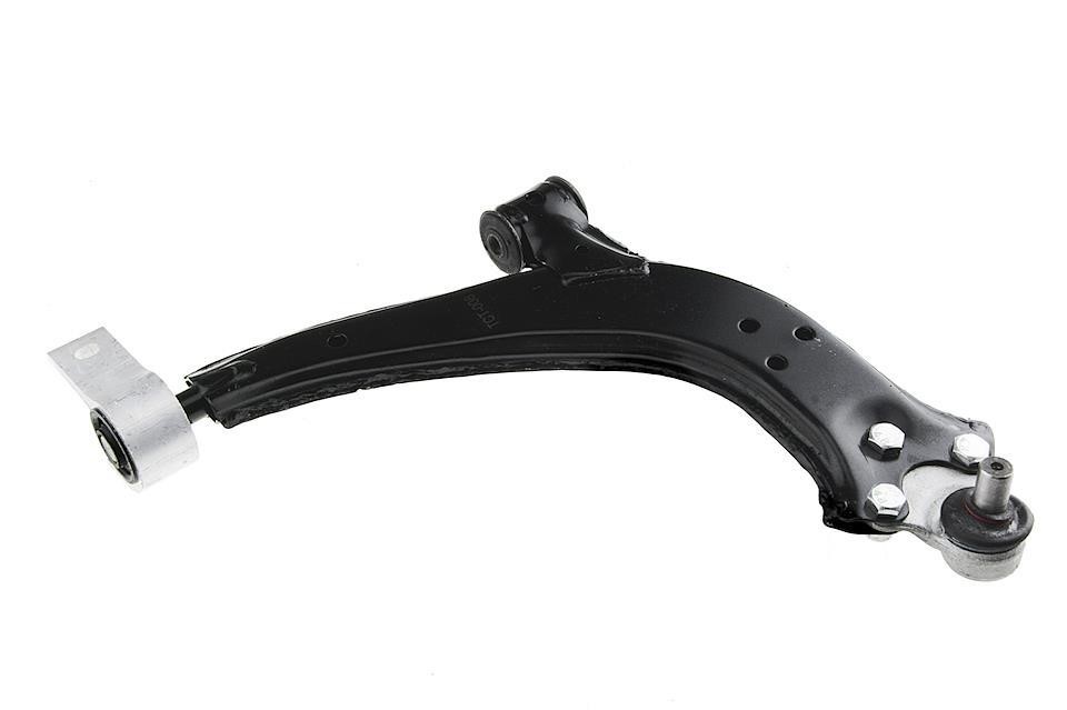 NTY ZWD-CT-006 Suspension arm front right ZWDCT006: Buy near me in Poland at 2407.PL - Good price!