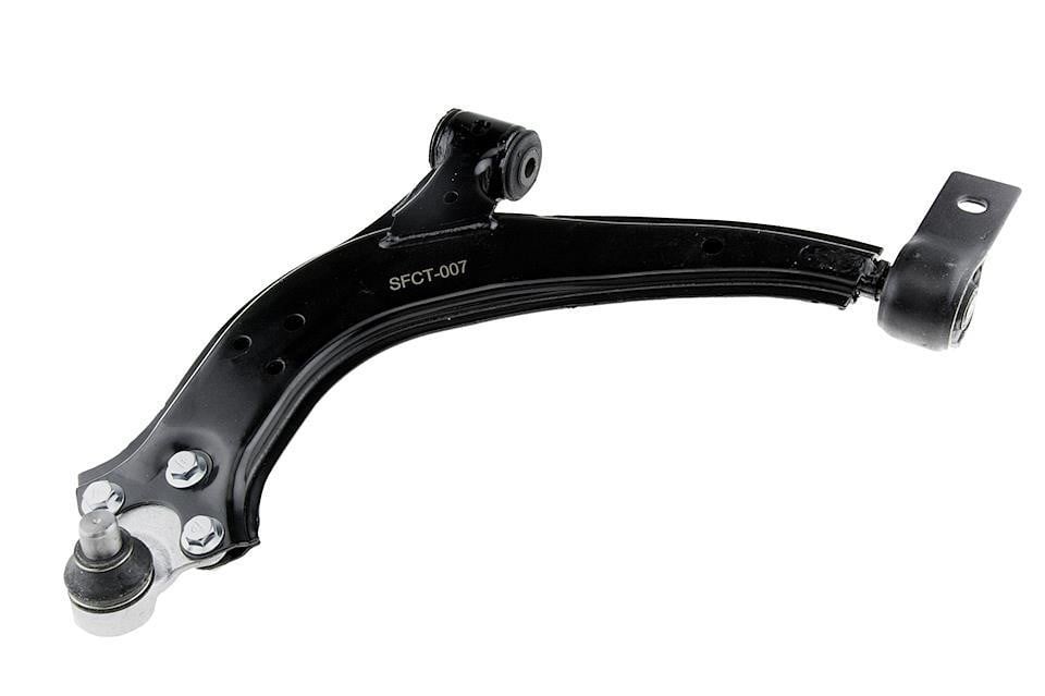 NTY ZWD-CT-007 Suspension arm, front left ZWDCT007: Buy near me in Poland at 2407.PL - Good price!