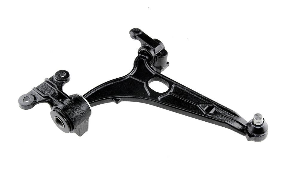 NTY ZWD-CT-010 Suspension arm front lower right ZWDCT010: Buy near me in Poland at 2407.PL - Good price!