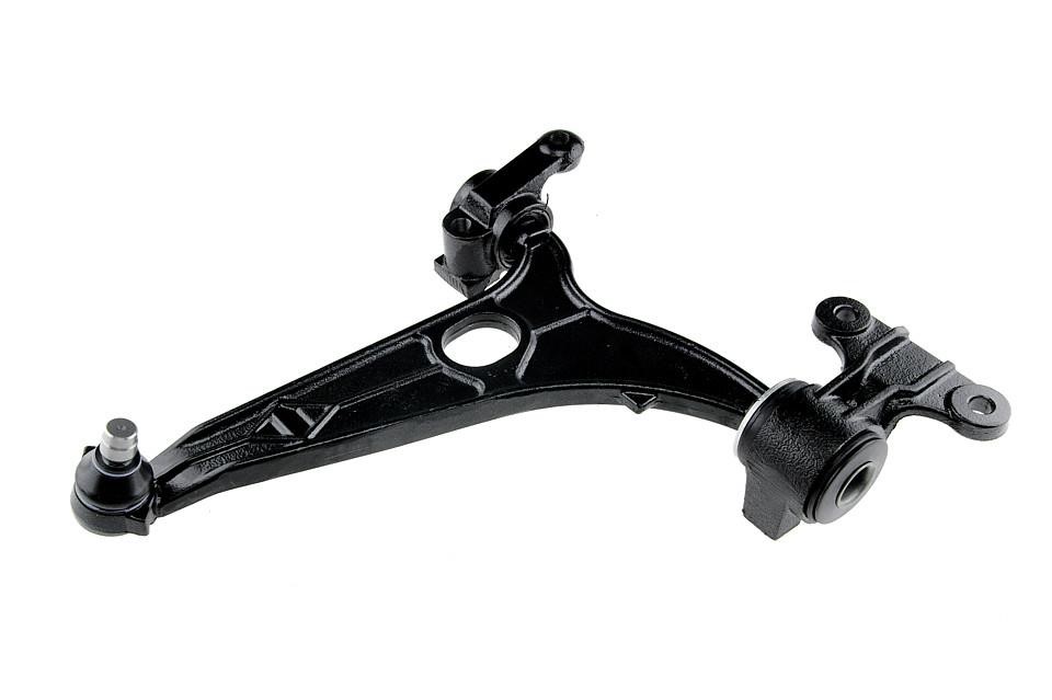 NTY ZWD-CT-011 Suspension arm front lower left ZWDCT011: Buy near me in Poland at 2407.PL - Good price!