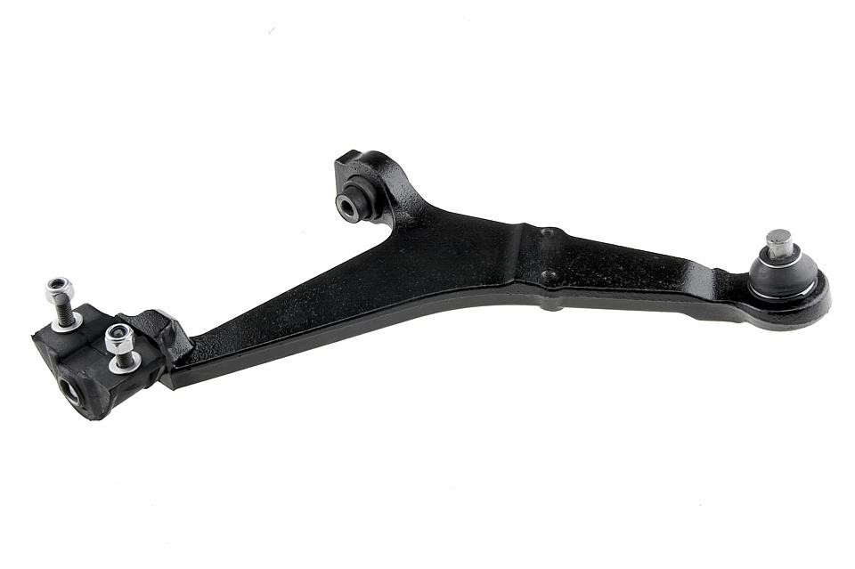 NTY ZWD-CT-013 Suspension arm front right ZWDCT013: Buy near me in Poland at 2407.PL - Good price!