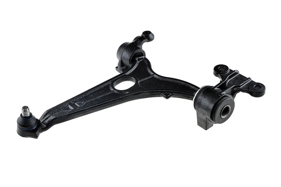 NTY ZWD-CT-014 Suspension arm front lower left ZWDCT014: Buy near me in Poland at 2407.PL - Good price!