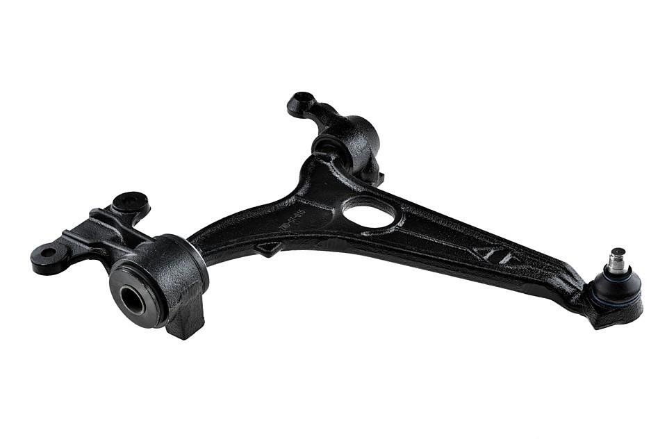 NTY ZWD-CT-015 Suspension arm front lower right ZWDCT015: Buy near me in Poland at 2407.PL - Good price!