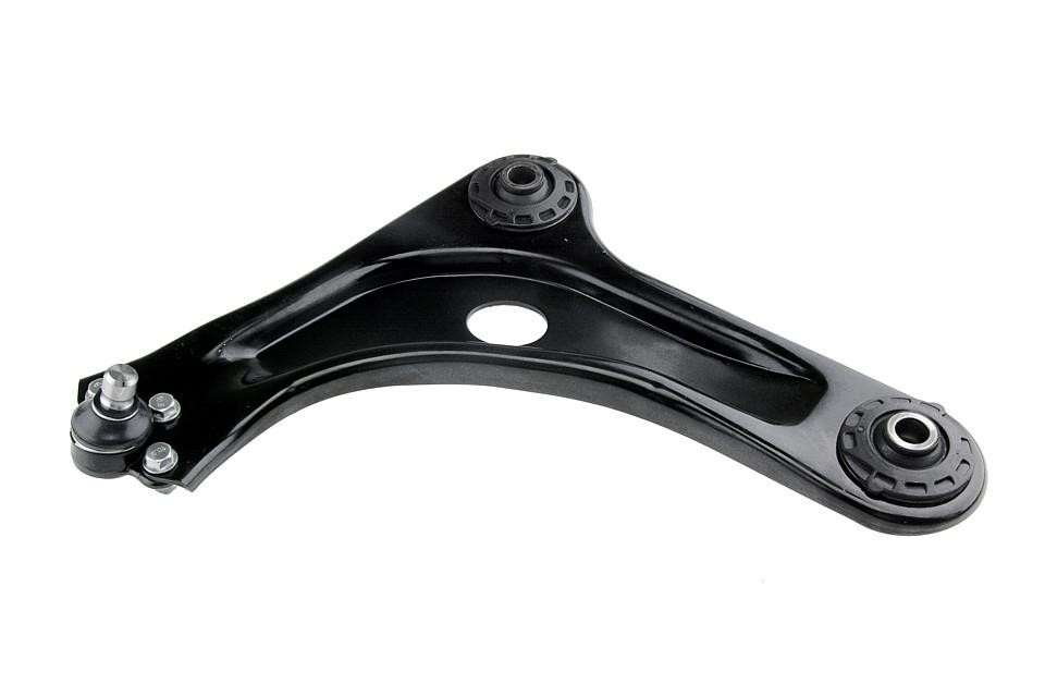 NTY ZWD-CT-016 Suspension arm, front left ZWDCT016: Buy near me in Poland at 2407.PL - Good price!