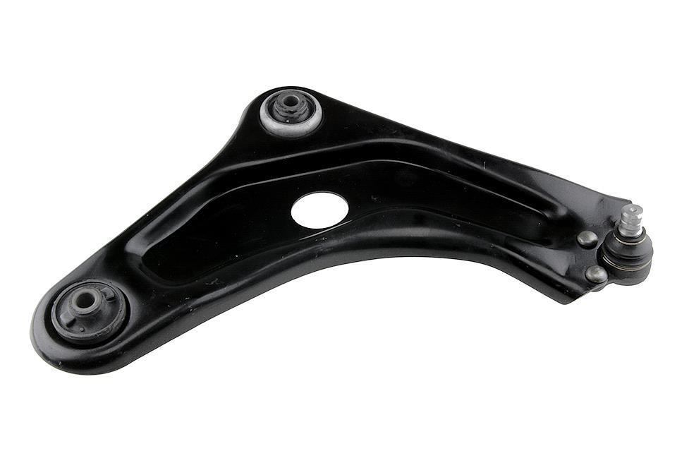 NTY ZWD-CT-017 Suspension arm front right ZWDCT017: Buy near me in Poland at 2407.PL - Good price!