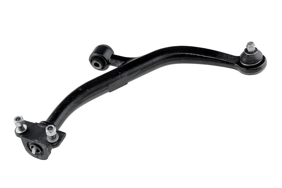 NTY ZWD-CT-019 Suspension arm front right ZWDCT019: Buy near me in Poland at 2407.PL - Good price!