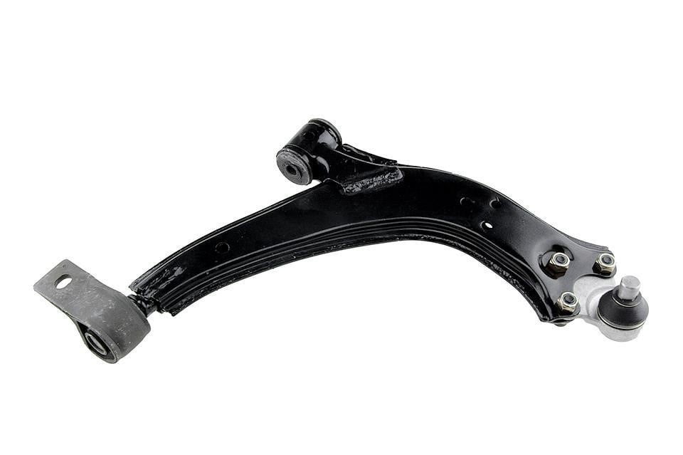 NTY ZWD-CT-020 Suspension arm front right ZWDCT020: Buy near me in Poland at 2407.PL - Good price!