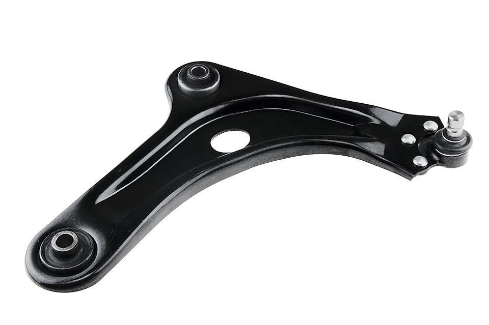 NTY ZWD-CT-023 Suspension arm front right ZWDCT023: Buy near me in Poland at 2407.PL - Good price!