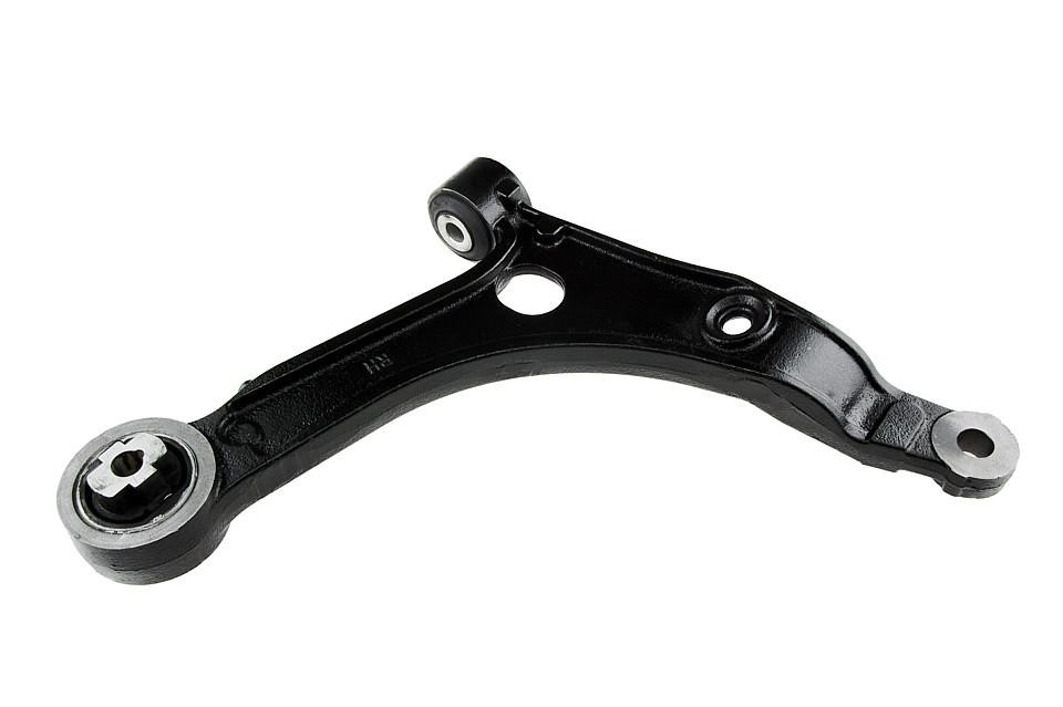 NTY ZWD-CT-025 Suspension arm front right ZWDCT025: Buy near me in Poland at 2407.PL - Good price!