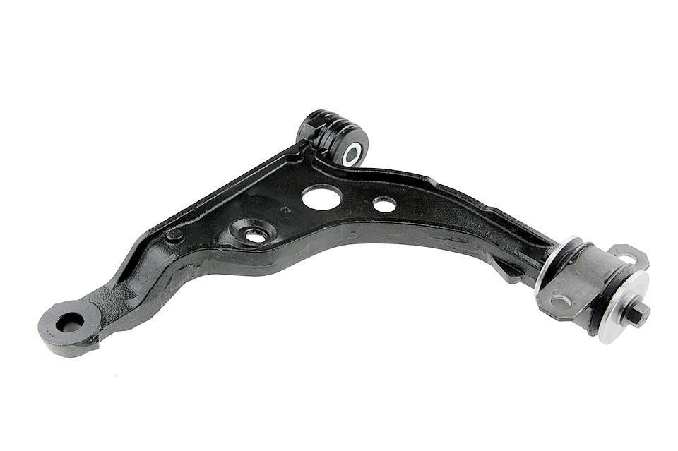 NTY ZWD-CT-028 Suspension arm, front left ZWDCT028: Buy near me in Poland at 2407.PL - Good price!