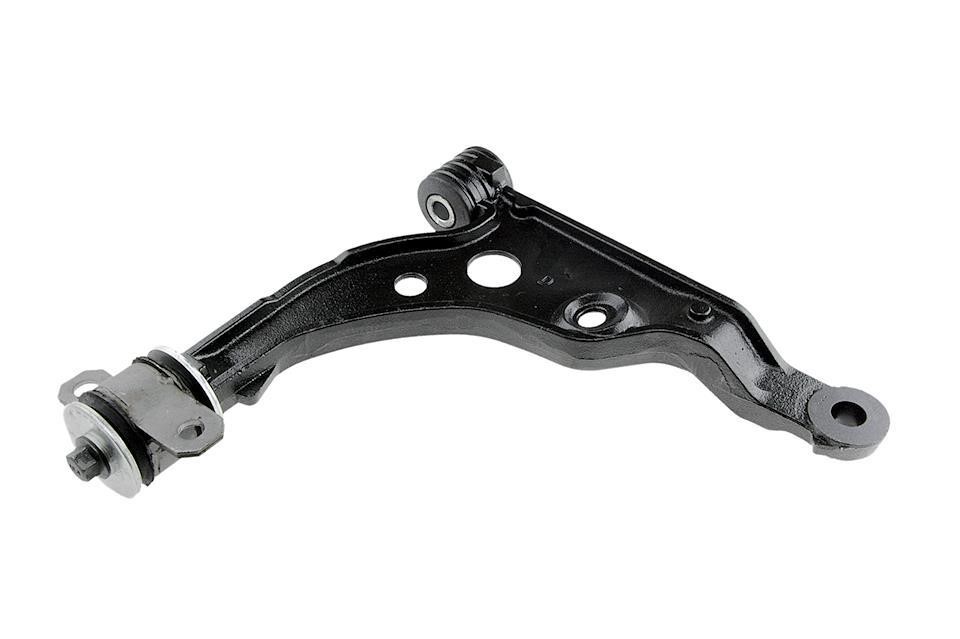 NTY ZWD-CT-029 Suspension arm front right ZWDCT029: Buy near me in Poland at 2407.PL - Good price!