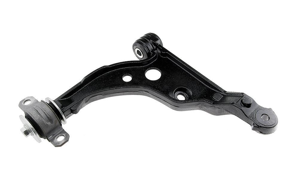 NTY ZWD-CT-031 Suspension arm front right ZWDCT031: Buy near me in Poland at 2407.PL - Good price!