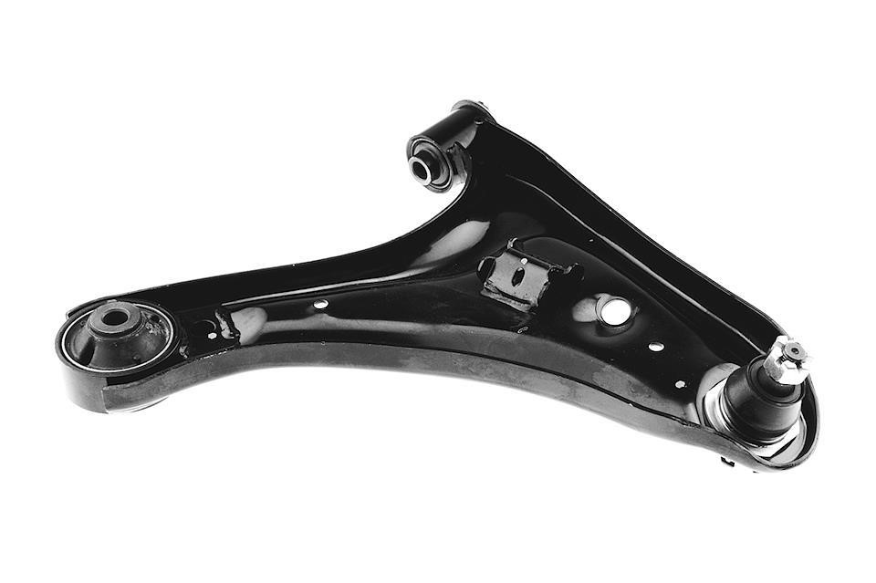 NTY ZWD-DA-015 Suspension arm front lower left ZWDDA015: Buy near me in Poland at 2407.PL - Good price!