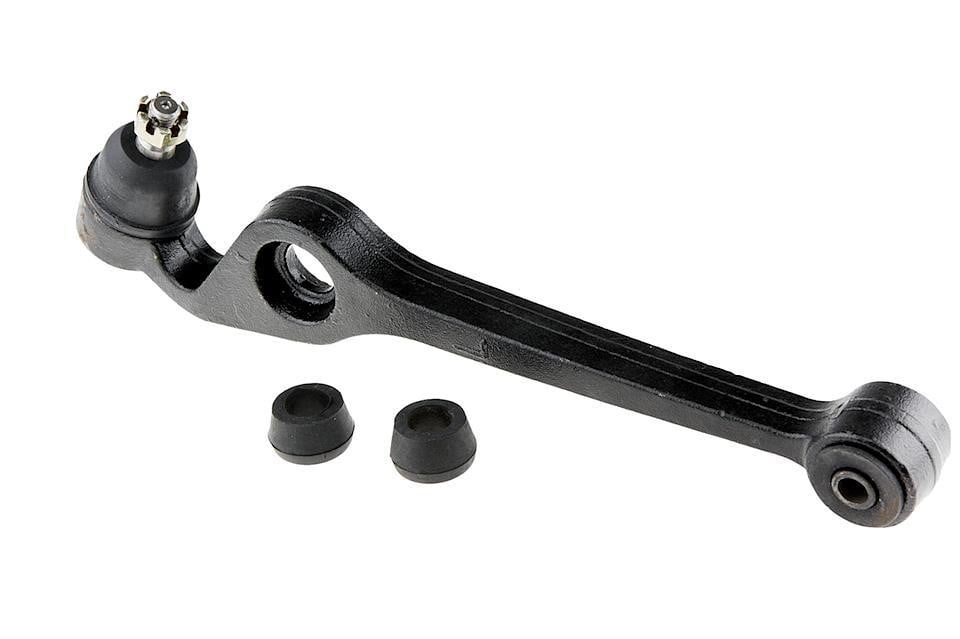 NTY ZWD-DA-017 Suspension arm, front left ZWDDA017: Buy near me at 2407.PL in Poland at an Affordable price!
