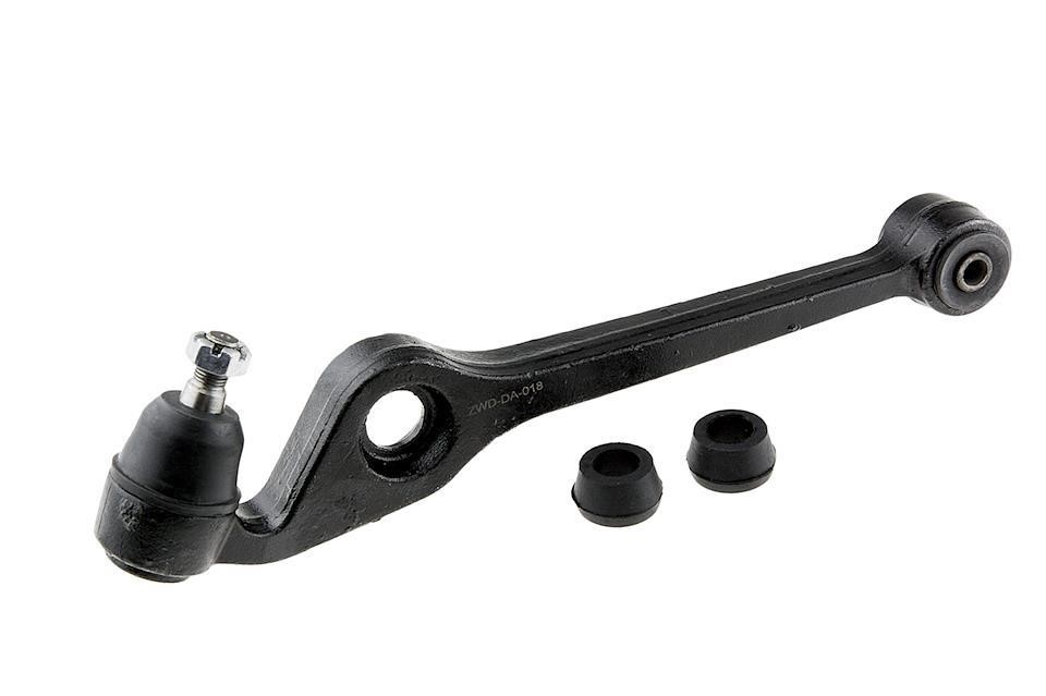 NTY ZWD-DA-018 Suspension arm front right ZWDDA018: Buy near me in Poland at 2407.PL - Good price!