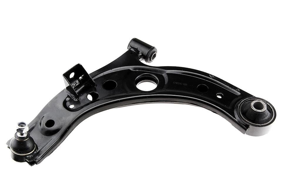 NTY ZWD-DA-020 Suspension arm front lower left ZWDDA020: Buy near me in Poland at 2407.PL - Good price!