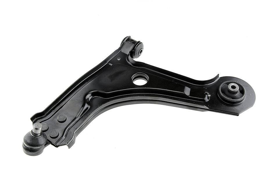 NTY ZWD-DW-005 Suspension arm, front left ZWDDW005: Buy near me in Poland at 2407.PL - Good price!