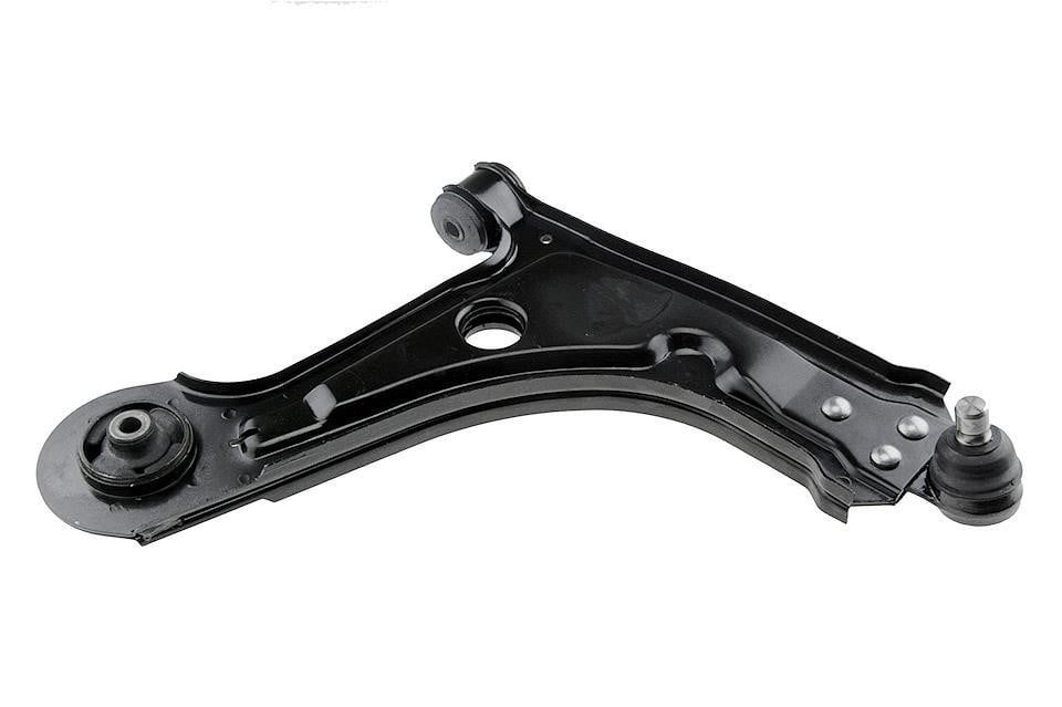 NTY ZWD-DW-006 Suspension arm front right ZWDDW006: Buy near me in Poland at 2407.PL - Good price!