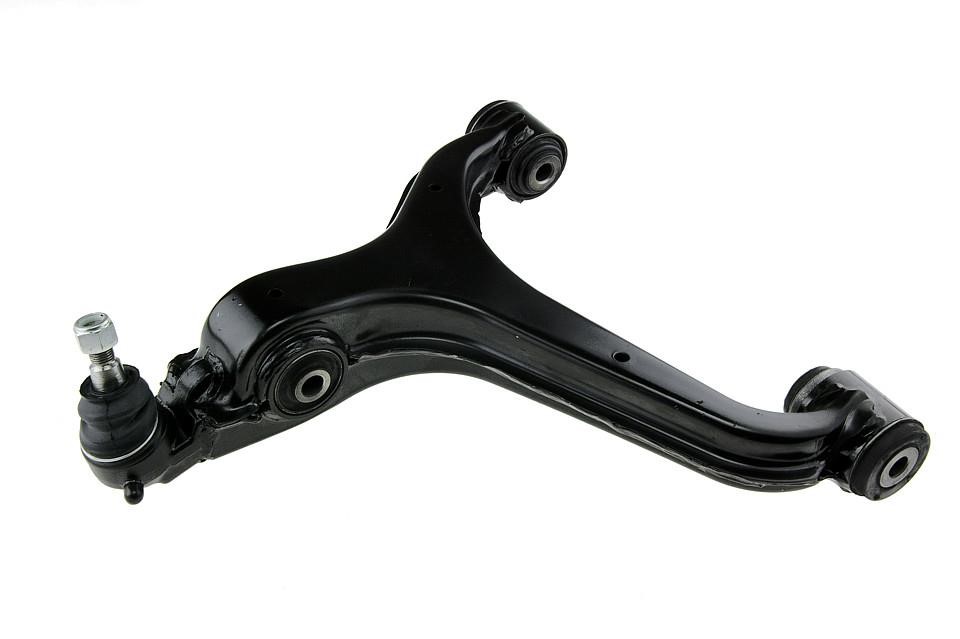 NTY ZWD-DW-010 Suspension arm front lower left ZWDDW010: Buy near me in Poland at 2407.PL - Good price!