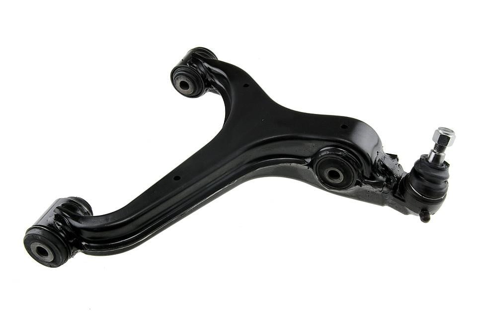 NTY ZWD-DW-011 Suspension arm front lower right ZWDDW011: Buy near me in Poland at 2407.PL - Good price!